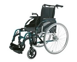 Fauteuil roulant