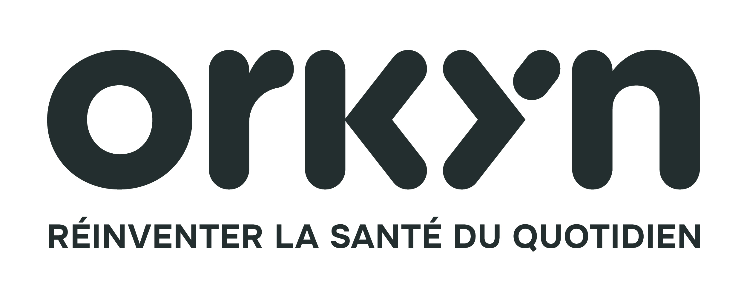 Logo Orkyn
